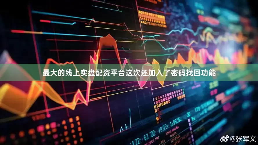 最大的线上实盘配资平台这次还加入了密码找回功能